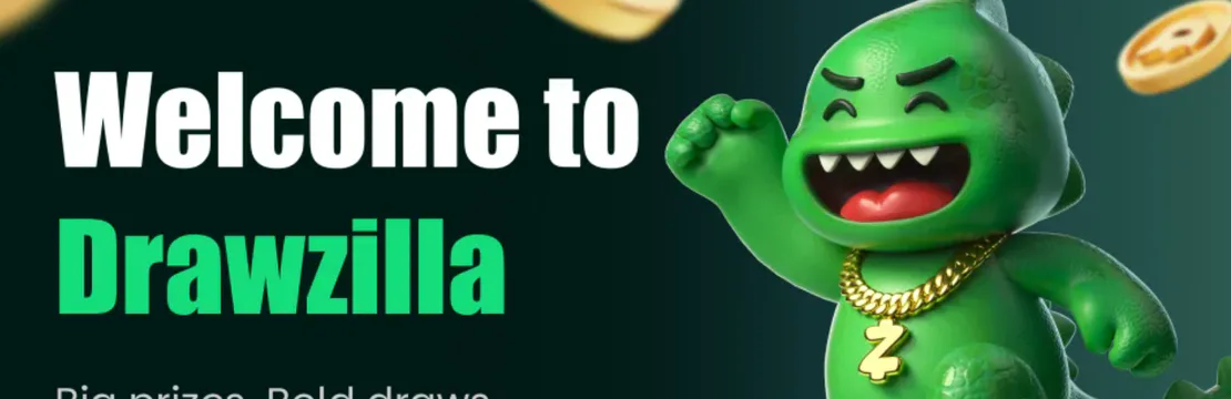 Drawzilla